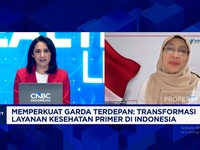 Peran Puskesmas - Posyandu Diperkuat, Layanan Kesehatan Jangkau Desa Hingga Kelurahan