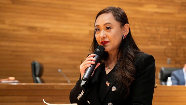 Wali Kota di AS Akui Jadi Agen Rahasia China, Begini Nasibnya