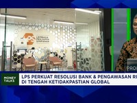 Punya Modal Ini, LPS Siap Jalankan Program Restrukturisasi Jika Ada Bank Krisis