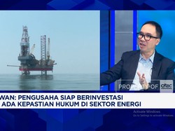 Salurkan Gas Hingga Pelosok, Pengusaha Perkapalan Perlu Kepastian Kontrak