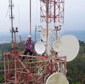 Telkom, infrastruktur telekomunikasi