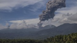 Penyedia Jasa Open Trip Jadi Tersangka Kasus Tewasnya 3 Pendaki Gunung Dukono