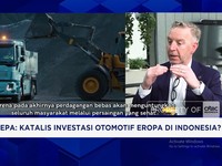 Truk Hemat Energi - EV, Produsen Eropa Siap Dukung Bisnis Tambang RI