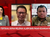 6 Saham Keluar Dari Global Standar Indeks MSCI, Aksi Jual Asing Berpotensi Lanjut?