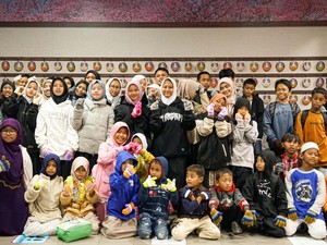 Jelang Soft Opening, Trans Luxury Hotel Surabaya Gelar A Moment of Gratitude