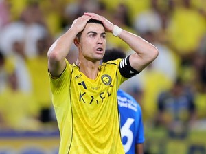 Al Nassr Dihantam Krisis Finansial, Utangnya Tembus Rp3,9 T!