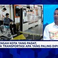 Ambisi LRT Jakrta, Terhubung ke Transjakarta, KRL, MRT hingga Whoosh