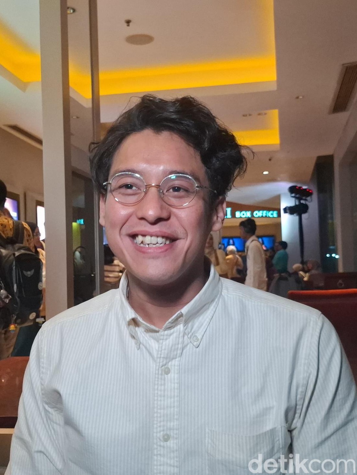 Deretan Lagu Ardhito Pramono yang Diduga Dipakai TV Korea Tanpa Izin