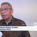 Bank Aladin Syariah Buka Suara Terkait Pengumuman MSCI