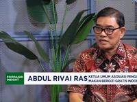 Bos Dapur MBG Ungkap Jurus Amankan Rantai Pasok Pangan SPPG