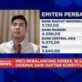 Dihantam Isu MSCI & Perang, Saham Sektor Mana Yang Masih Berpeluang Cuan?
