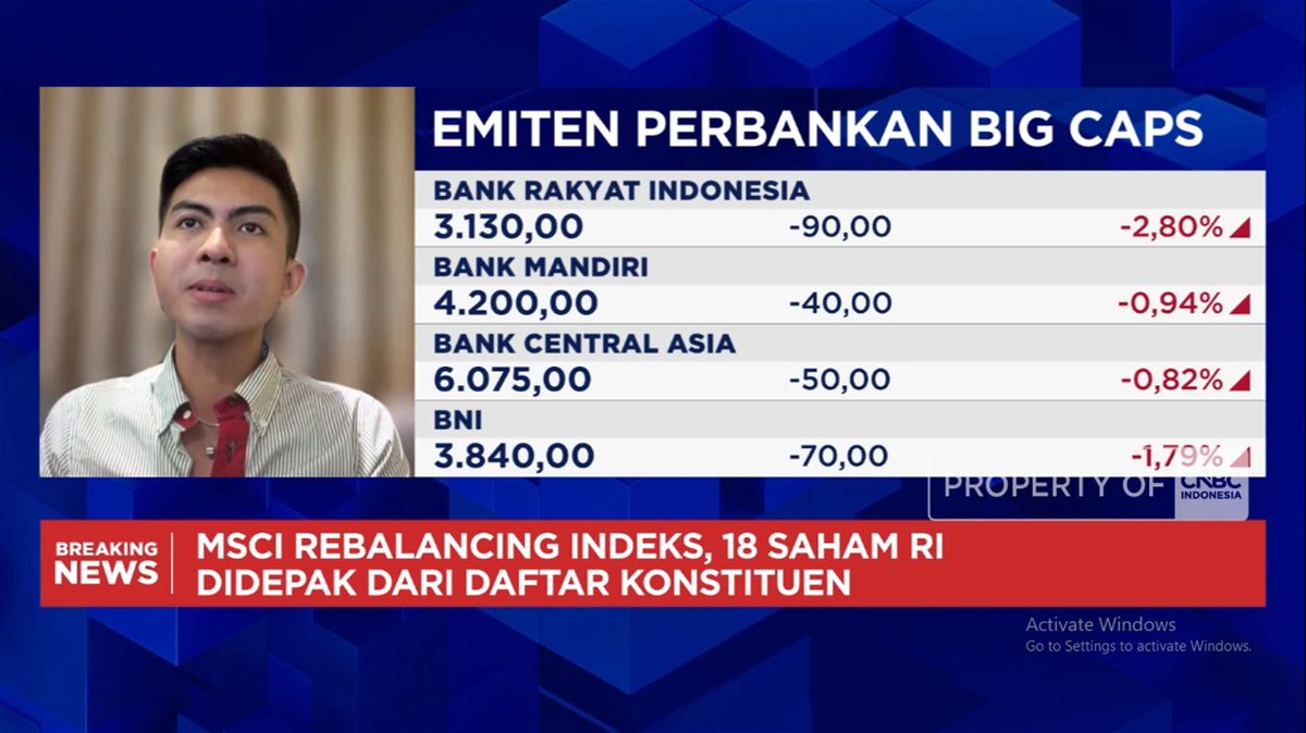 slot online bonus 100 Video; Dihantam Isu MSCI & Perang, Saham Sektor Mana Yang Bisa Cuan?