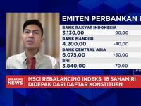 Dihantam Isu MSCI & Perang, Saham Sektor Mana Yang Masih Berpeluang Cuan?