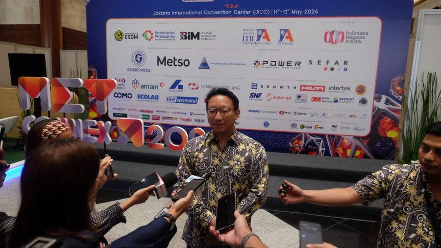 Direktur Utama PT Arsari Tambang, Aryo P. S. Djojohadikusumo mengungkap rencana perusahaan membangun pusat riset timah dan logam tanah jarang (rare earth elements/REE) di Bangka sebagai bagian dari strategi hilirisasi dan penguatan teknologi mineral