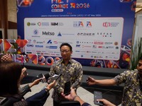 Direktur Utama PT Arsari Tambang, Aryo P. S. Djojohadikusumo mengungkap rencana perusahaan membangun pusat riset timah dan logam tanah jarang (rare earth elements/REE) di Bangka sebagai bagian dari strategi hilirisasi dan penguatan teknologi mineral