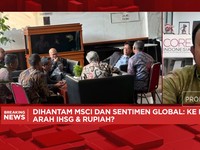 Ekonom Ungkap Nasib Rupiah Jika Perang AS Vs Iran Berlanjut Hingga Akhir Tahun