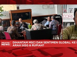 Ekonom Ungkap Nasib Rupiah Jika Perang AS Vs Iran Berlanjut Hingga Akhir Tahun