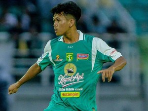 Ichsas Baihaqi Kian Dipercaya Bernardo Tavares
