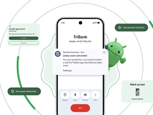 Fitur Keamanan Baru Lindungi HP Android dari Copet dan Penipu