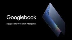 Googlebook Diumumkan Jadi Pesaing MacBook, Beda dengan Chromebook?