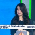 Harga Gandum Naik & RI Masih Kecanduan Impor, Inflasi RI Terancam Naik?