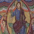 Hari Raya Kenaikan Tuhan. (Dok. Vatican News)