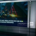 Hasil Rebalancing MSCI Mei 2026: 18 Saham Raksasa Terdepak