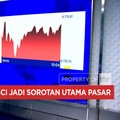 IHSG & Rupiah Terkapar Efek MSCI-Perang, Dolar AS Sentuh Rp 17.530