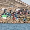 Ittoqqortoormiit, Greenland. (secretatlas.com)