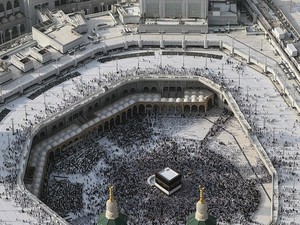 Kapan Umrah 2026 Dibuka Lagi? Ini Jadwal Resmi dari Arab Saudi