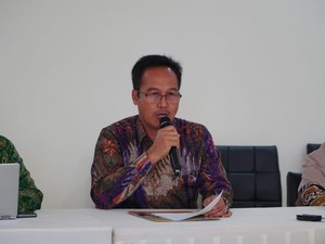 Untidar Buka Seleksi Rektor, Berikut Persyaratan dan Jadwalnya