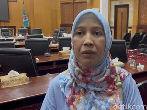 84 SPPG di Surabaya Tak Kantongi SLHS Buntut 200 Siswa Keracunan MBG