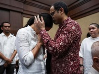 Mantan Menteri Pendidikan, Kebudayaan, Riset, dan Teknologi Nadiem Anwar Makarim dituntut hukuman 18 tahun penjara.