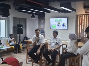 Banyak Kasus Mobil Mati di Rel KA, Peneliti BRIN: Bukan karena Medan Magnet!