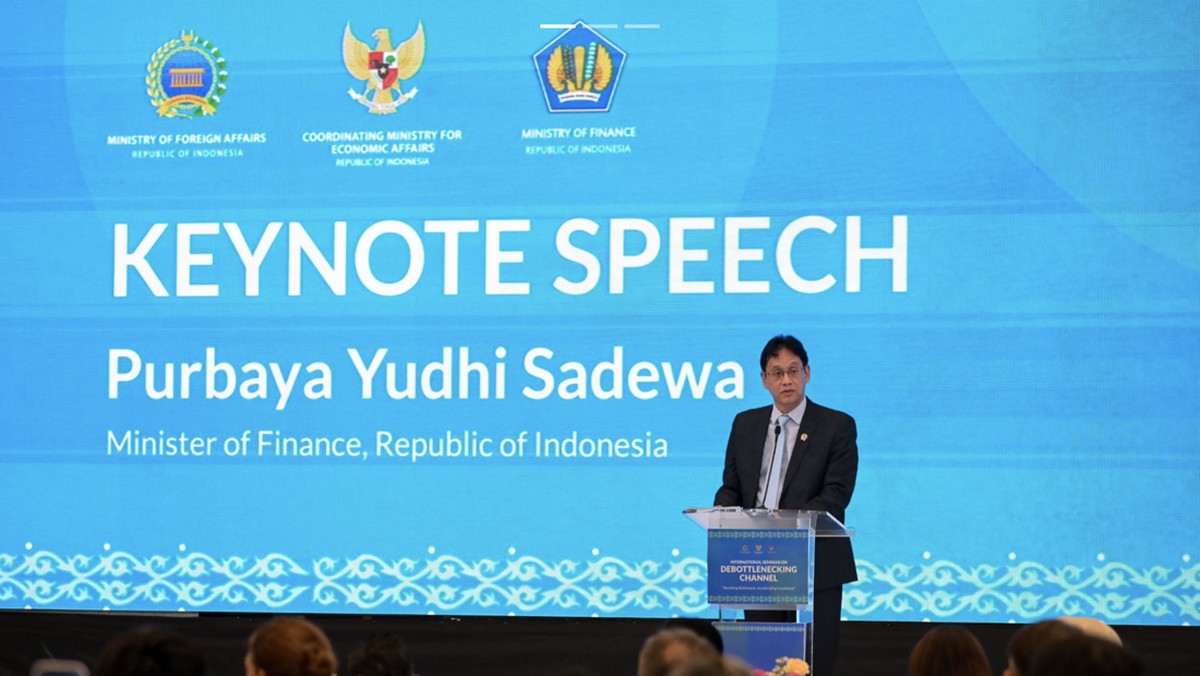 Satgas 'Bentukan Prabowo' Tuntaskan 45 Kasus Investasi dalam 6 Bulan