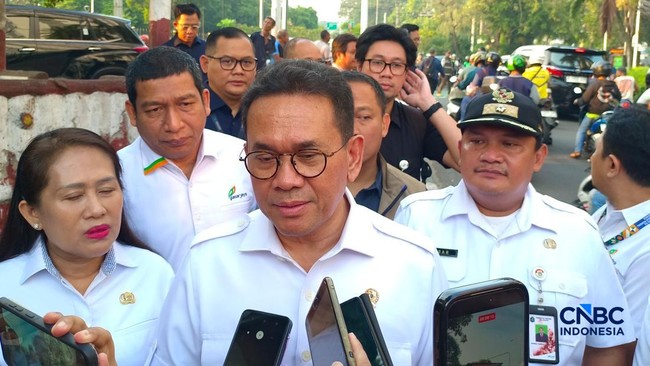 Dengar Kabar Minyakita Langka, Ini Respons Mendag dan Zulhas