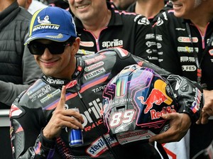Awal Musim Diragukan, Kini Martin Jadi Kandidat Juara MotoGP 2026