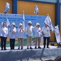 Peluncuran Gerakan Pengendalian Inflasi dan Pangan Sejahtera (GPIPS) di Jawa Timur/Khoirul Anam