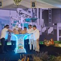 Peluncuran Gerakan Pengendalian Inflasi dan Pangan Sejahtera (GPIPS) di Jawa Timur/Khoirul Anam
