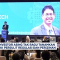Pemerintah Minta Investor Asing Tak Ragu Tanamkan Modal di RI