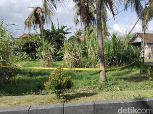 Geger Jasad Pria Bertato Membusuk hingga Pencipta Nasi Jinggo Tutup Usia