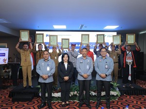 12 Lagu Tradisional Banyuwangi Resmi Kantongi Surat Pencatatan KIK