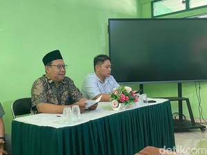 UNU Blitar Siap Beri Pendampingan Hukum Mahasiswi Korban Pelecehan Dosen