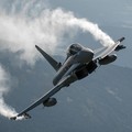 Pesawat tempur Eurofighter Typhoon Angkatan Udara Austria. (Dok. HORST GORUP via airpower Ministry of Defence)