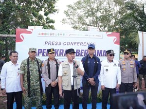 Polda Sumsel Kawal Transformasi Tata Kelola Minyak Rakyat di Musi Banyuasin