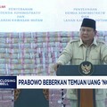 Prabowo Beberkan Temuan Uang 'Nganggur' Koruptor Rp 39 Triliun