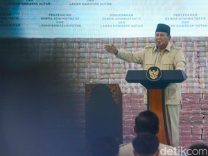 Prabowo Geram Gas di Rumah Sakit Menipis Gara-gara Izin Impor Rumit