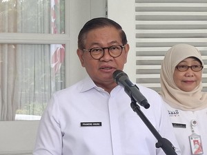 Pramono Ungkap Alasan CFD di Rasuna Said Efektif 1 Juni, Singgung Fasilitas