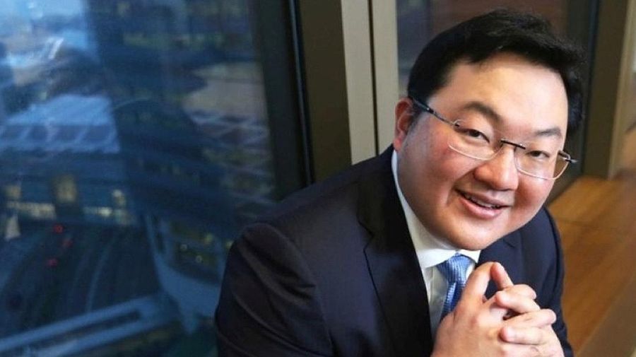 Profil Low Taek Jho atau lebih dikenal sebagai Jho Low. (File Reuters)