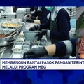 Pusat Kendali MBG Dibangun, Makanan MBG Dijamin Sesuai Standar Gizi